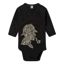 Sherlock Holmes ikony