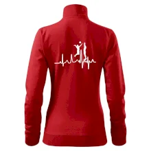 EKG volejbalisti muži