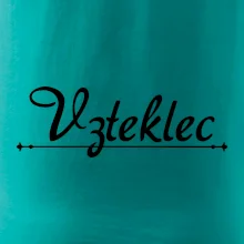 Staročeština - Vzteklec - zuřivec, šílenec, blázen