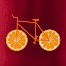 Kolo pomeranč (Moňas)