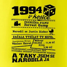 1994 v kostce