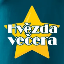 Hvězda večera