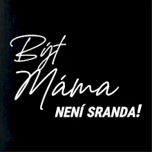 Být táta není sranda