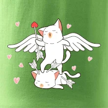 Kočky Amorův šíp