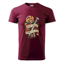 Miluju cukroví znamená to víc práce