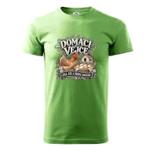Domácí vejce z farmy