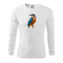 Lednáček kreslený