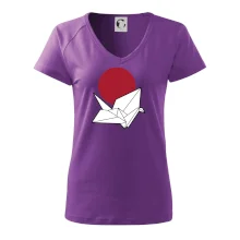 Japan culture - origami