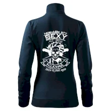 Nesnáším být sexy - Kuchař