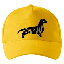 Jezevčík - Dachshund