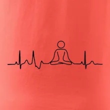 Ekg yoga