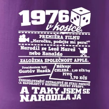 1976 v kostce