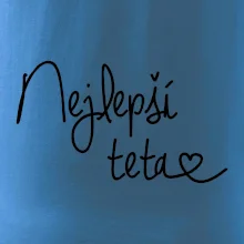 Nejlepší teta