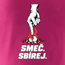 Smeč. sbírej.