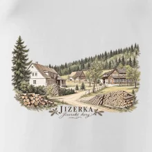 Jizerka jizerské hory