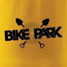 Bike park kazeta