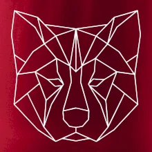 Akita Inu - Geometrie