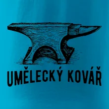 Umělecký kovář