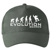 Evoluce Boards