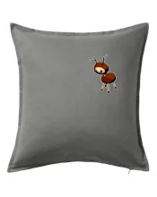 Kaštanový jelínek - prso