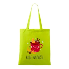 Bude svařáček - plecháček