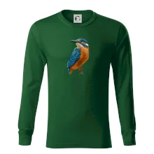 Lednáček kreslený