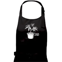 Konopi prostě pěstuju