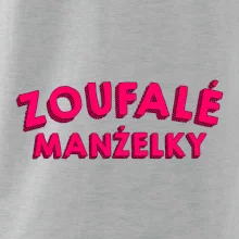 Zoufalé manželky