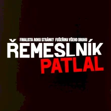 Řemeslník patlal