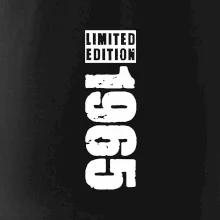 Limited edition 1965 pruh