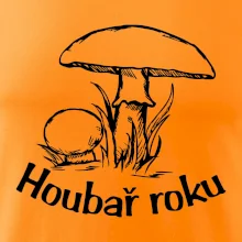 Houbař roku