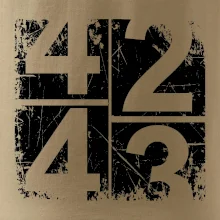 Tachometr 43