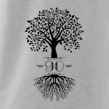 Narozeninový strom 90