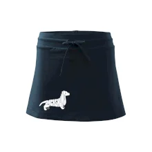 Jezevčík - Dachshund