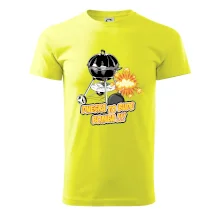 Dneska to bude bomba