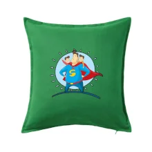 Táta superman - kluk a kluk