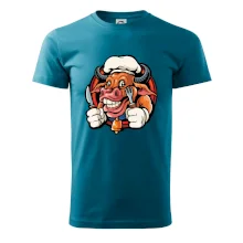 Kráva na gril Kráva na gril