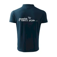 Dneska k tabuli půjde