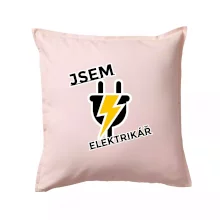 Zásuvka - jsem elektrikář