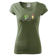Pivo je můj cíl (Pecka design)