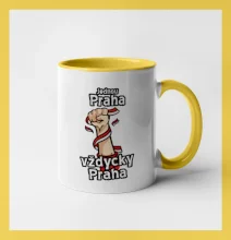 Jednou Praha vždycky Praha