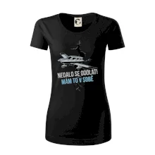 Nedalo se odolat, mám to v sobě letadlo