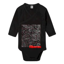 Liberec - Vrstevnice měst