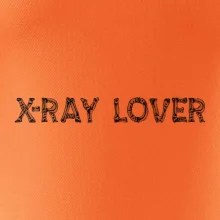 X-ray Lover