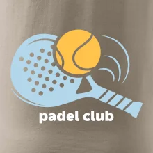 Padel club