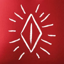 Dámské přirození zarostlé