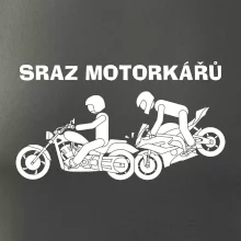 Sraz motorkářů (Hana-creative)