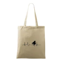 Piano ekg - křídlo Piano ekg - křídlo