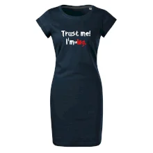 Trust me I´m an Ing. / Věř mi jsem Ing. Trust me I´m an Ing. / Věř mi jsem Ing.