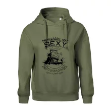 Nesnáším být sexy - strojvůdce Nesnáším být sexy - strojvůdce